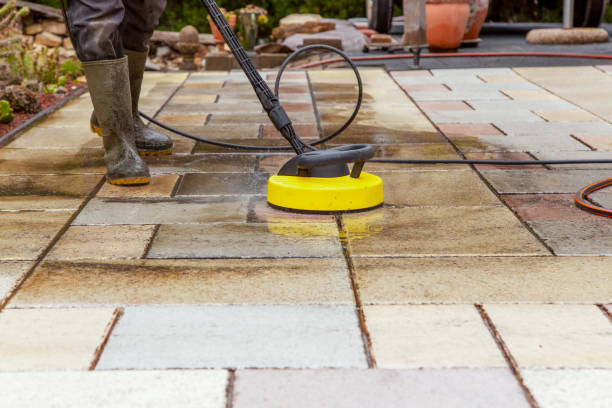 Best Window and Screen Pressure Cleaning in Mammoth Lakes, CA