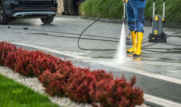 Reliable Mammoth Lakes, CA Pressure Washing Services Solutions